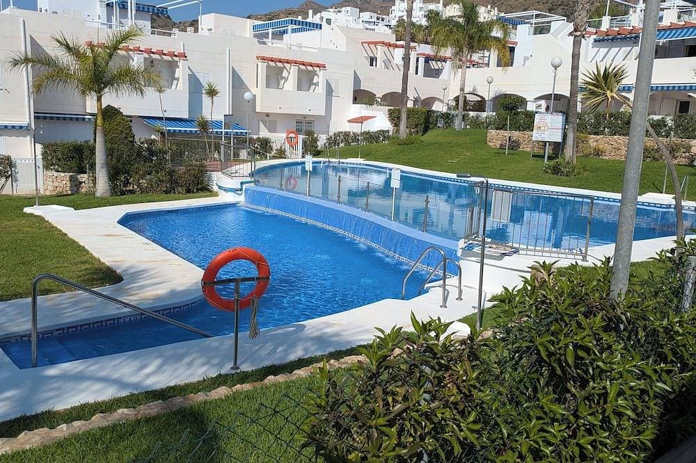 Beachfront Oasis Del Mar I – Ground Floor 2 Bed / 2 Bath with Pool 1