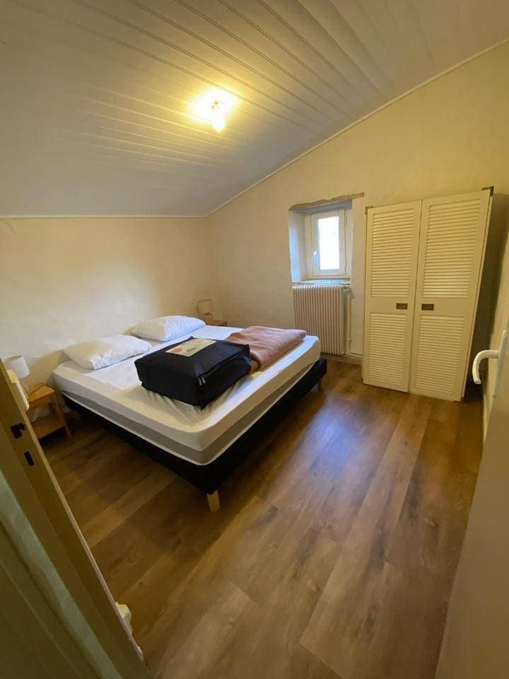 Foto 13 von 13: Four-Bedroom Holiday Home