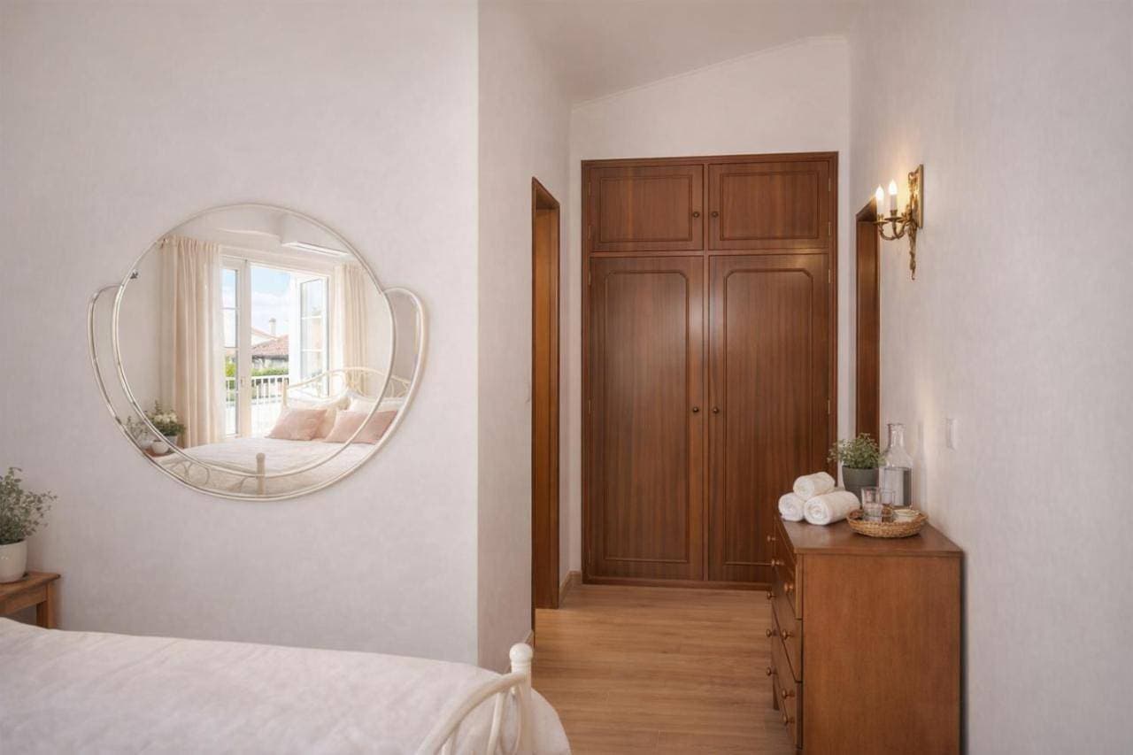 Foto 5 von 10: Queen Room with Balcony