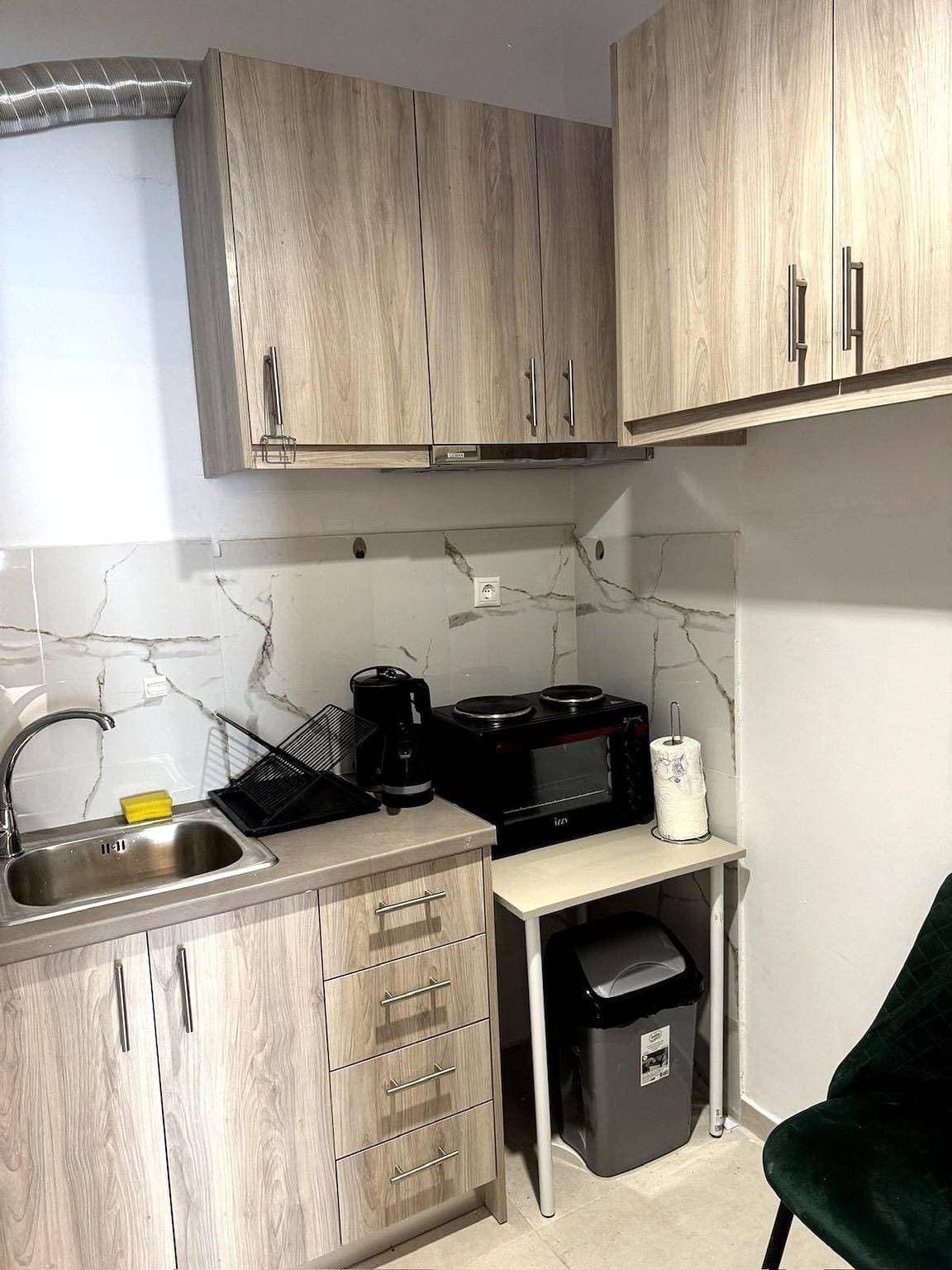 Foto 5 von 11: Ferienwohnung für 2 Personen