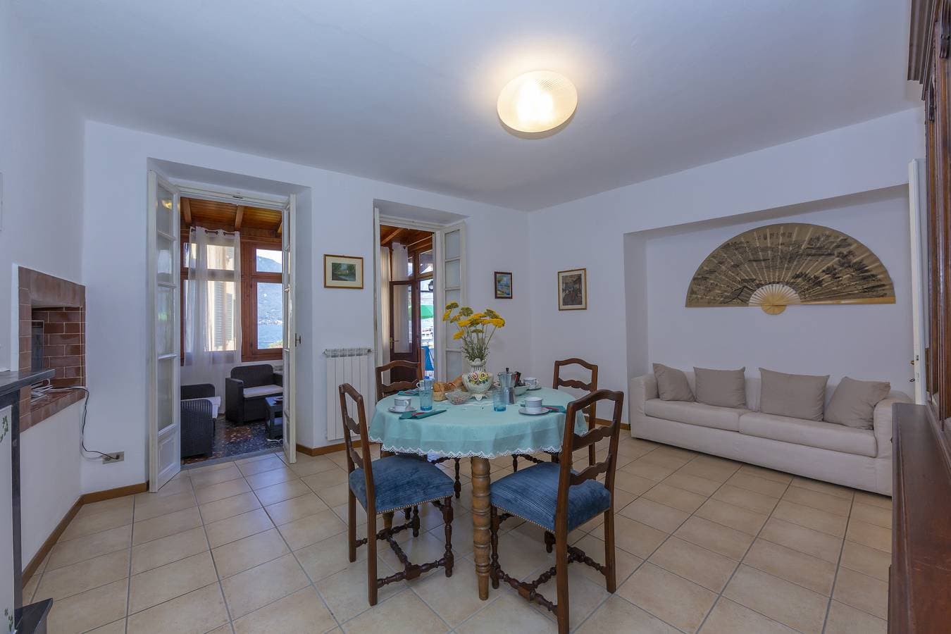 Foto 6 von 24: Casa Mira Al Lago