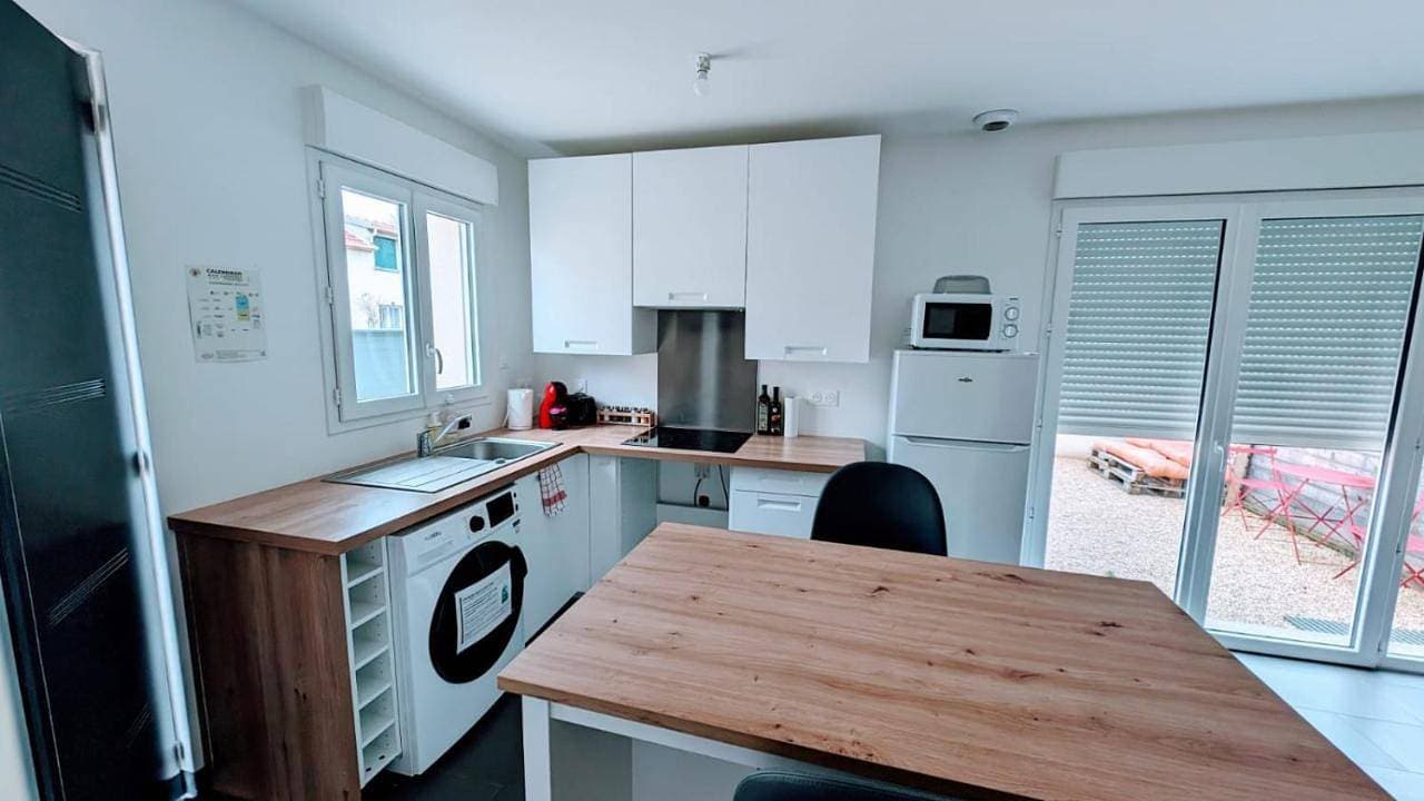 Foto 4 von 15: Two-Bedroom House