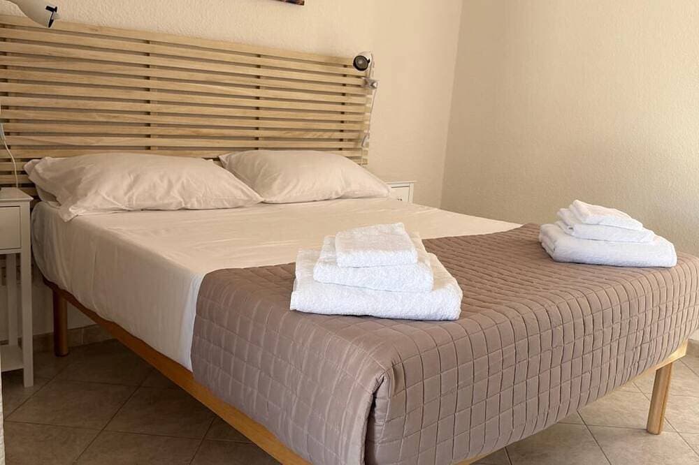 Foto 3 von 23: Sisters Sardegna. Studio flat. Near Cagliari and on the coast. Pet Friendly.