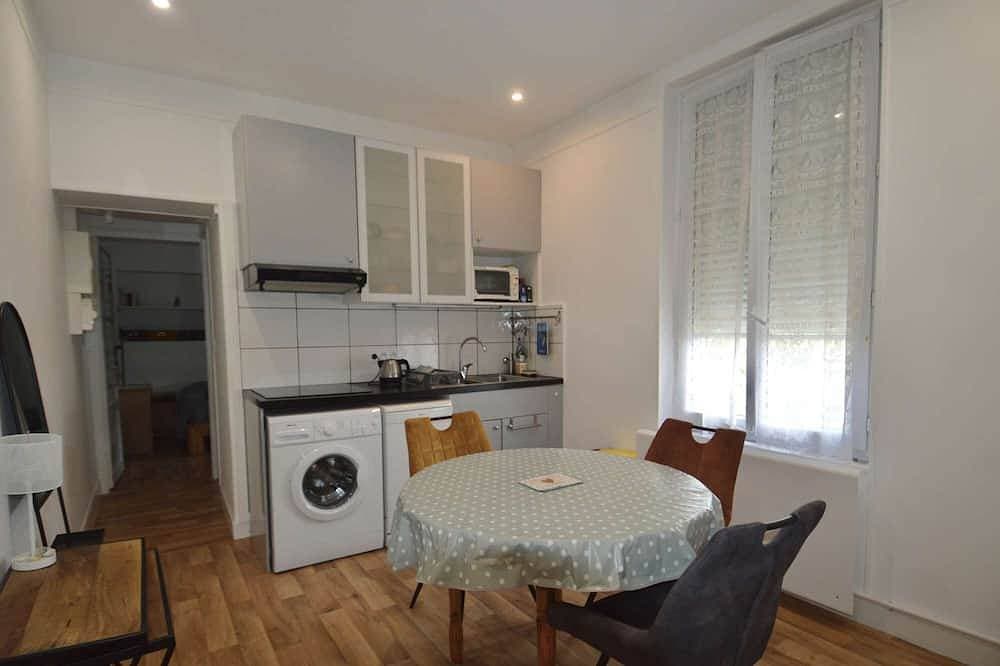 Appartement Proche de la Plage - Wifi, Bien Agencé 1