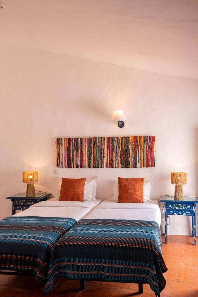 Foto 6 von 16: Standard Double Room