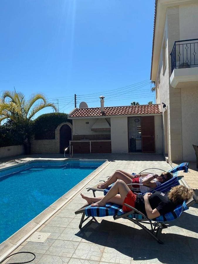 Foto 5 von 32: Villa with Private Pool