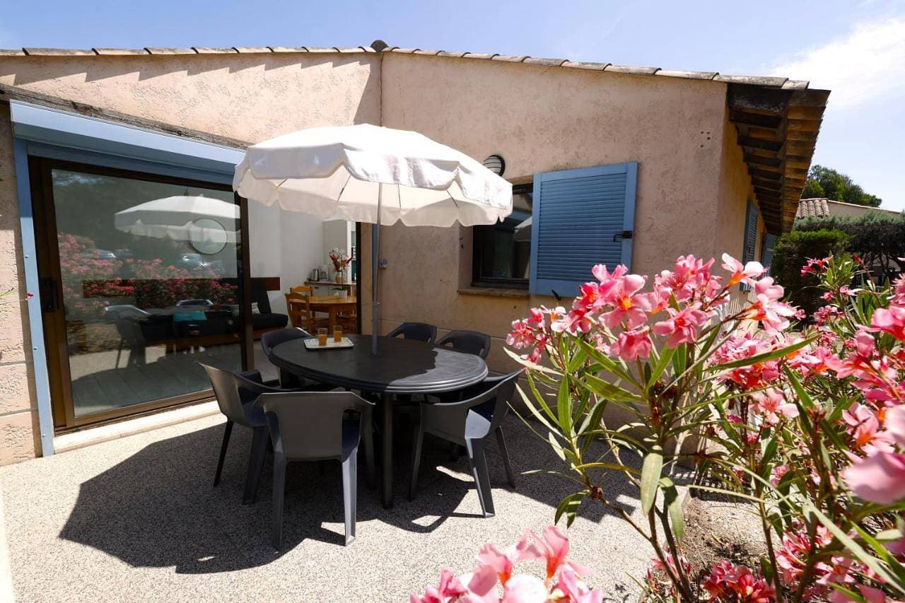 Foto 6 von 7: Bungalow (4 Adults)