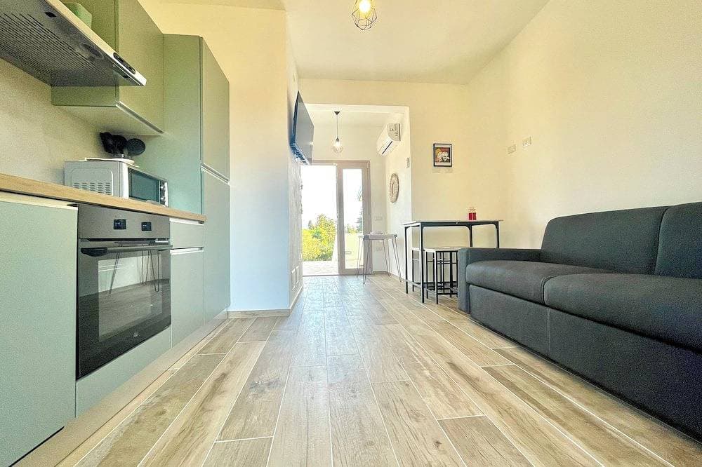 Foto 10 von 10: \"Le Corti Sarde Beach Apartments\"