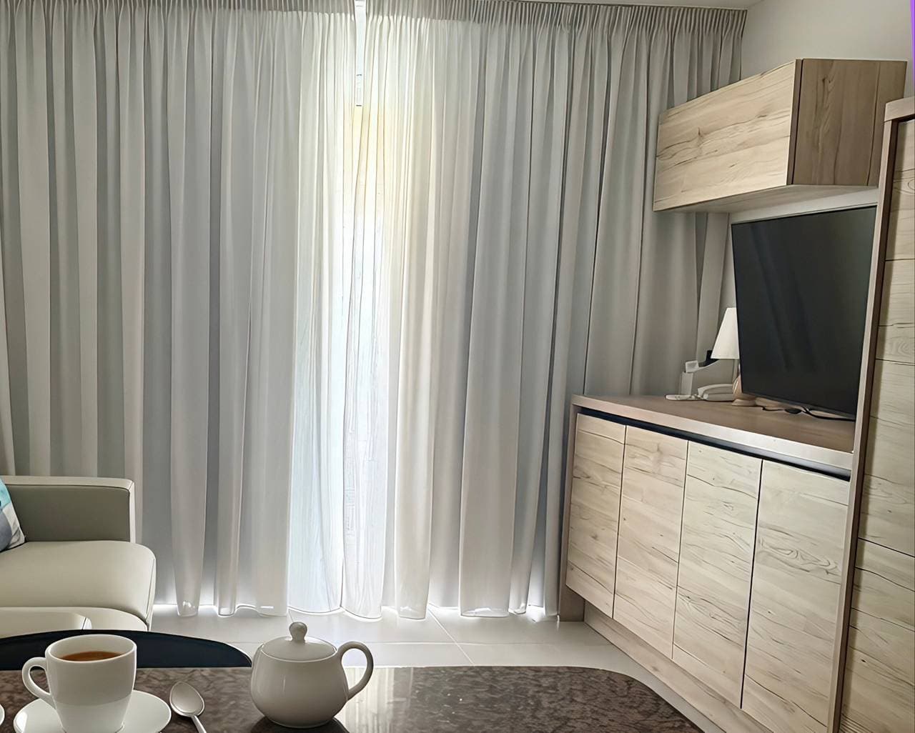 Foto 10 von 23: Sant’Eugenio Basso: Außergewöhnliches Penthouse nahe Stränden mit atemberaubendem Meerblick