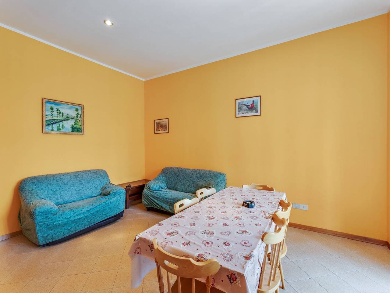 Foto 4 von 72: Wohnung in Tuoro sul Trasimeno mit Pool