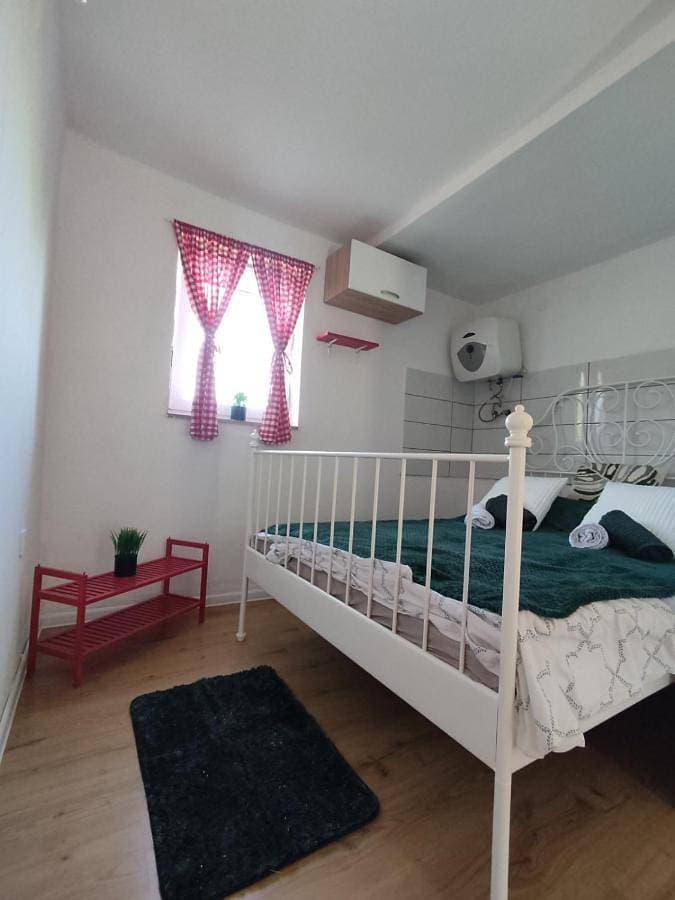 Foto 2 von 24: Ladanjska kuća Magistra Erdut