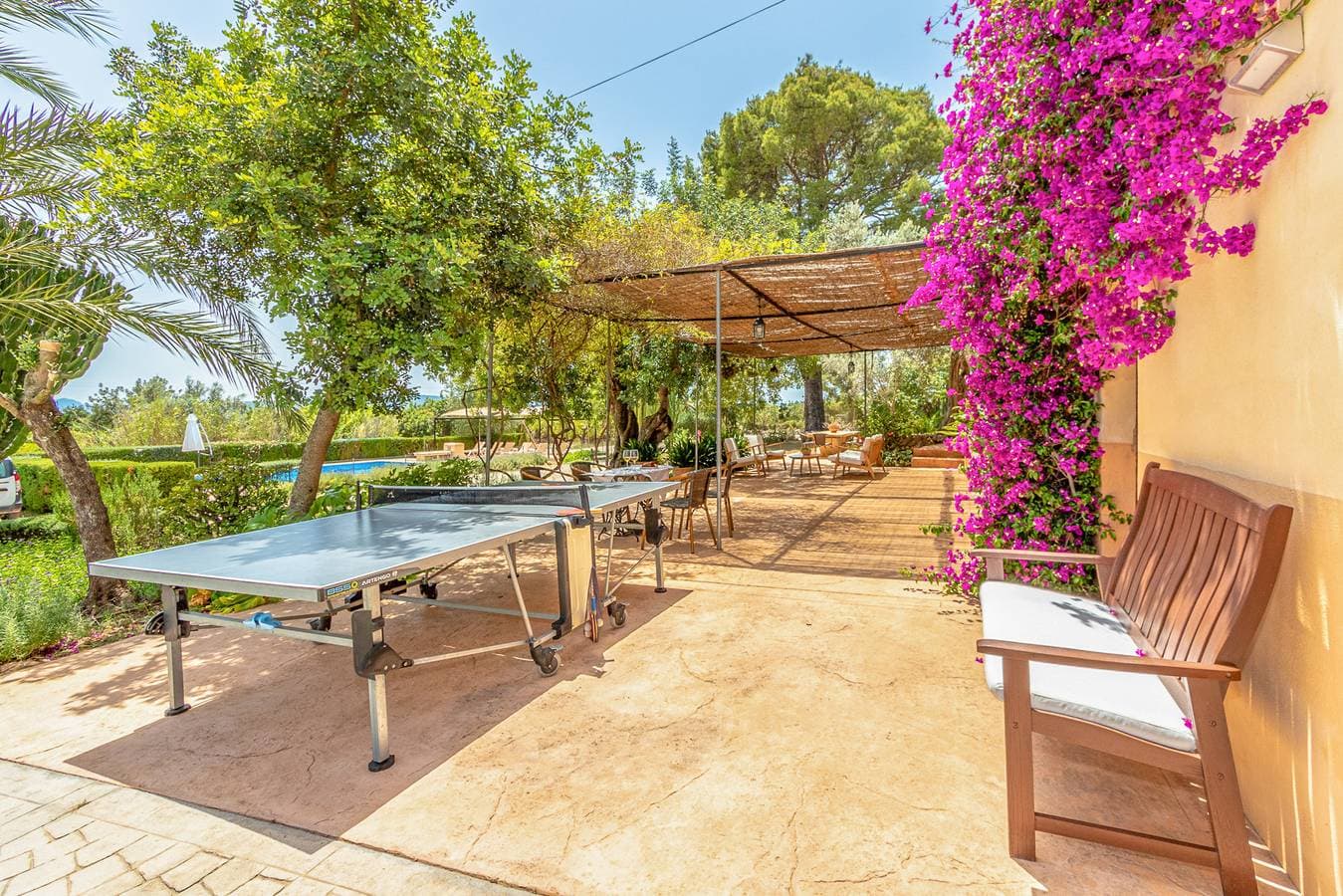 Foto 13 von 63: Alaroters, Villa-Finca 5StarsHome Mallorca