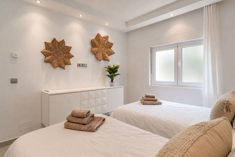 Foto 10 von 30: « Boho Mar » - Your next holiday beach villa in Estepona