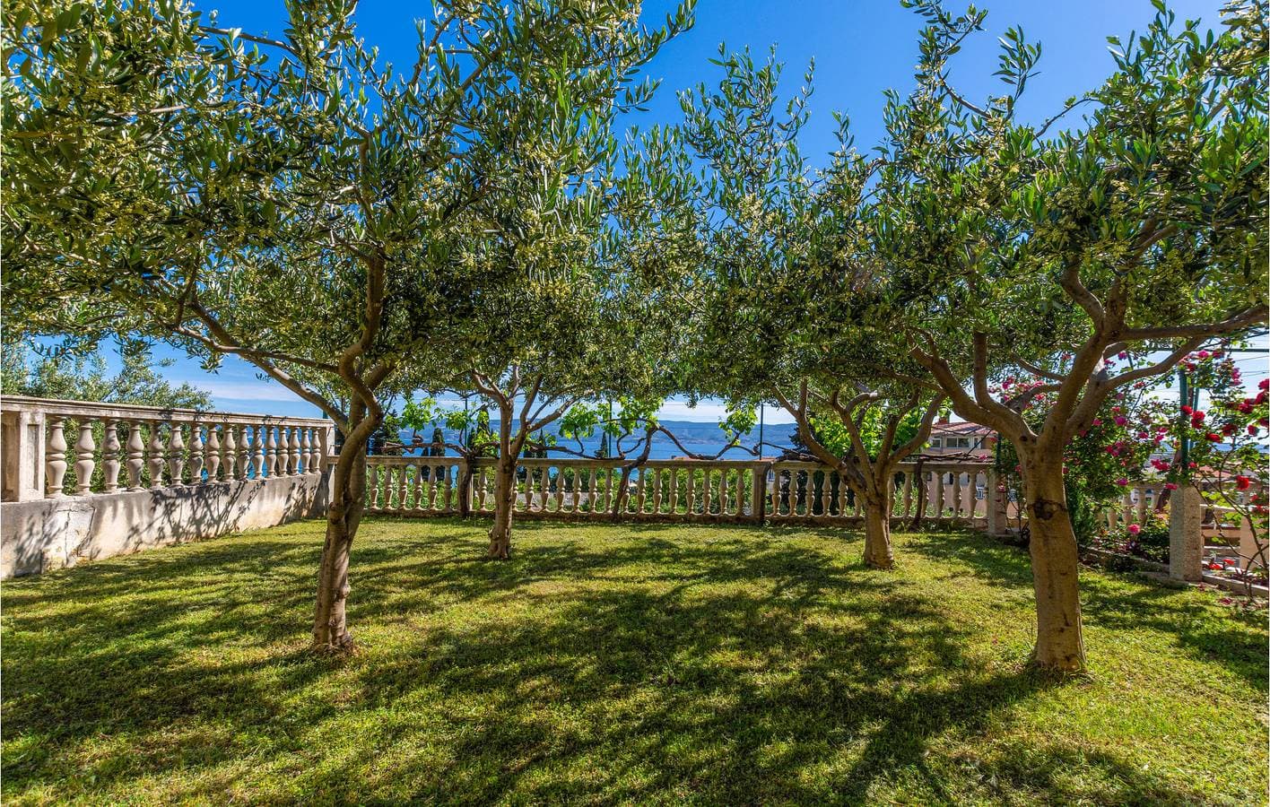 Foto 8 von 20: Gemütliche Wohnung mit Terrasse und WLAN, 1 km vom Strand entfernt!