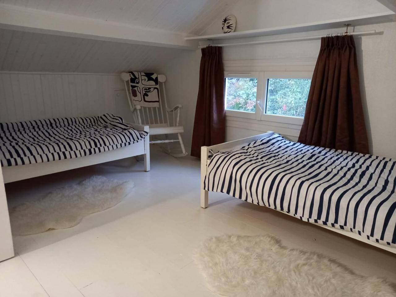 Foto 7 von 29: Three-Bedroom House