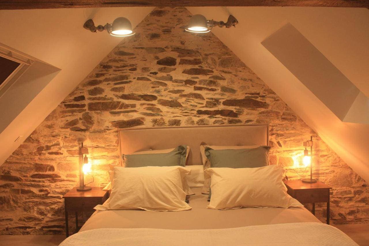 Le Moulin du Guer 1