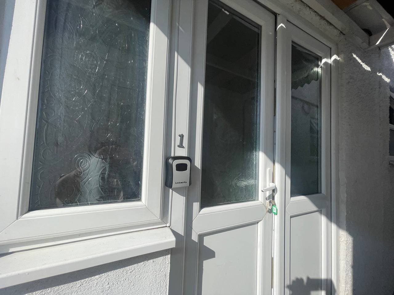 Foto 9 von 11: Ferienwohnung für 2 Personen