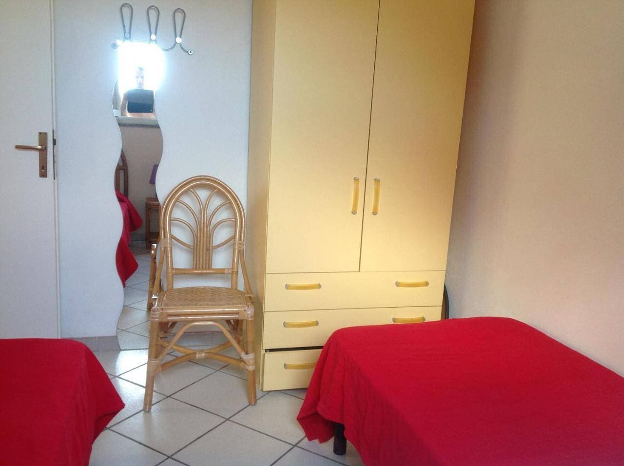 Foto 7 von 37: Two-Bedroom House