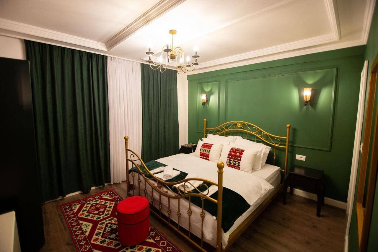 Foto 10 von 14: Standard King Room