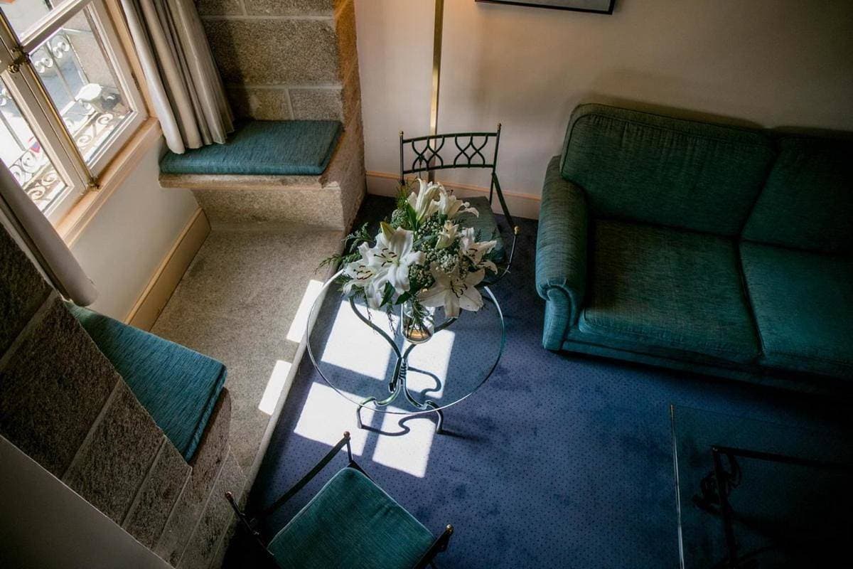 Foto 2 von 6: Double Room with Romantic Package
