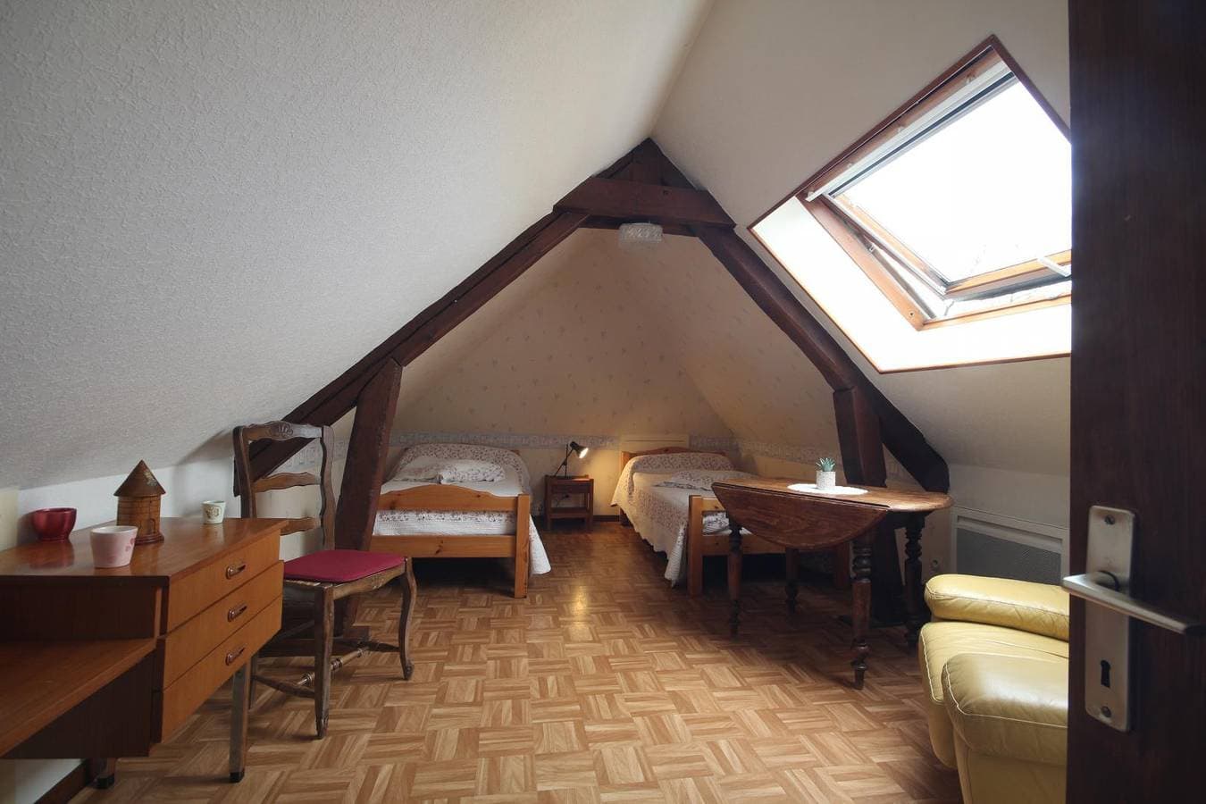 Foto 7 von 12: Gîtes de France® - Le Gîte de la Chapelle