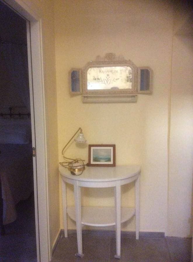 Foto 2 von 15: Apartment with Sea View