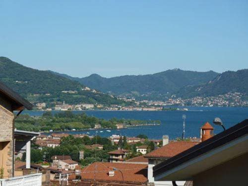 Foto 6 von 13: Double Room with Lake View