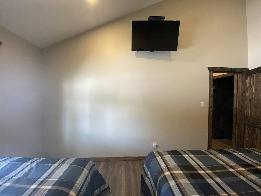 Foto 6 von 33: Summit View - Drei Schlafzimmer Haus, Schläft 10