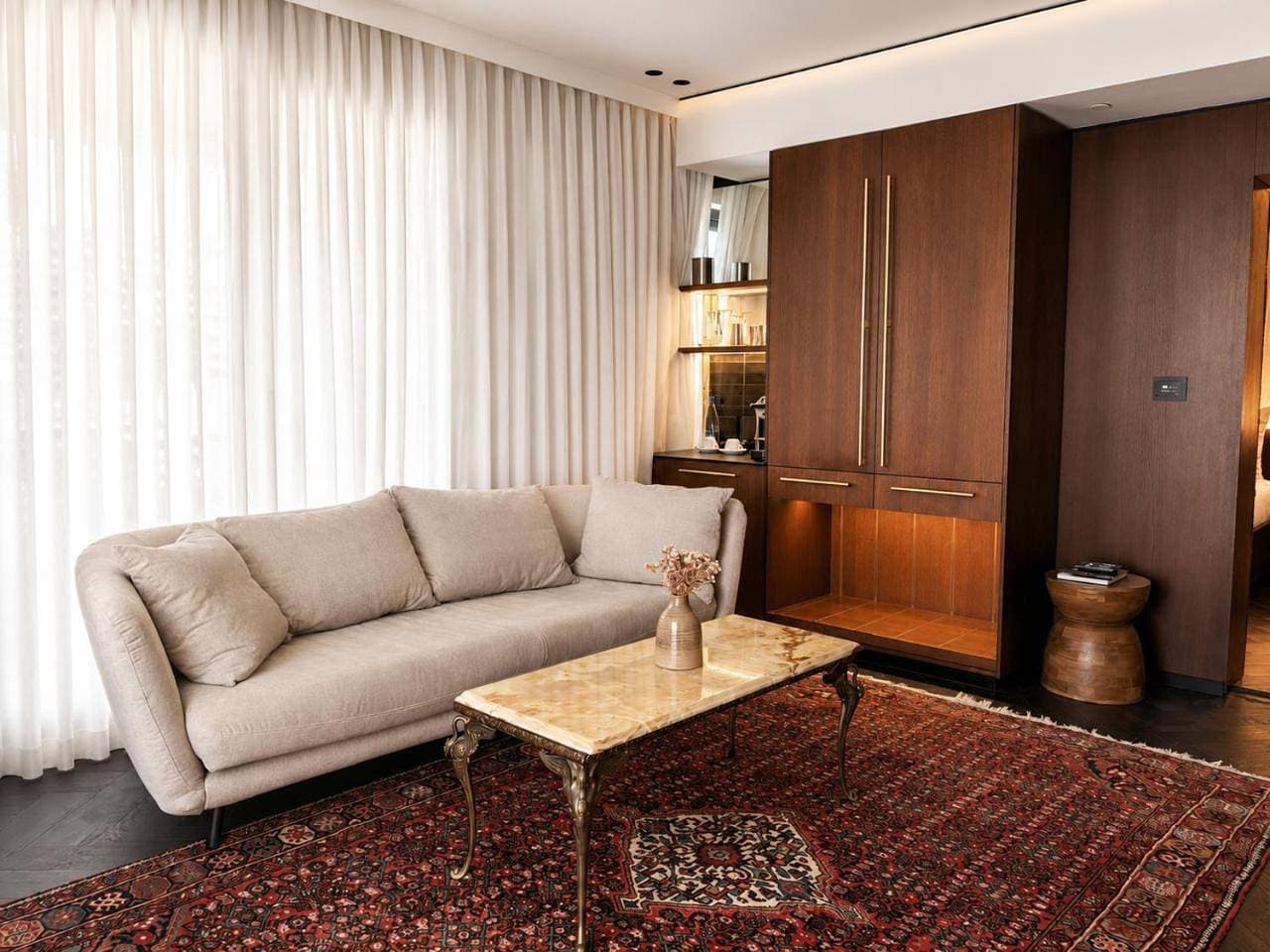 Foto 6 von 9: Executive Suite