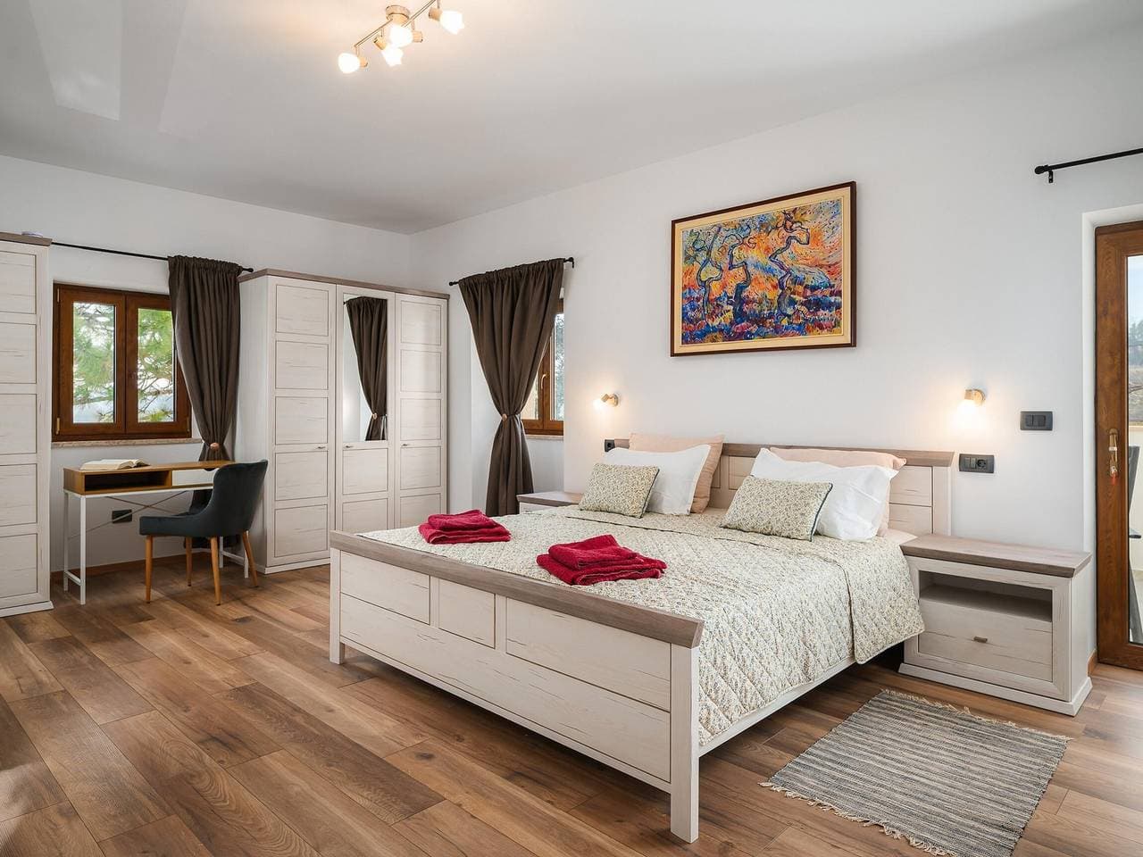 Foto 4 von 23: Schöne Villa in der Natur