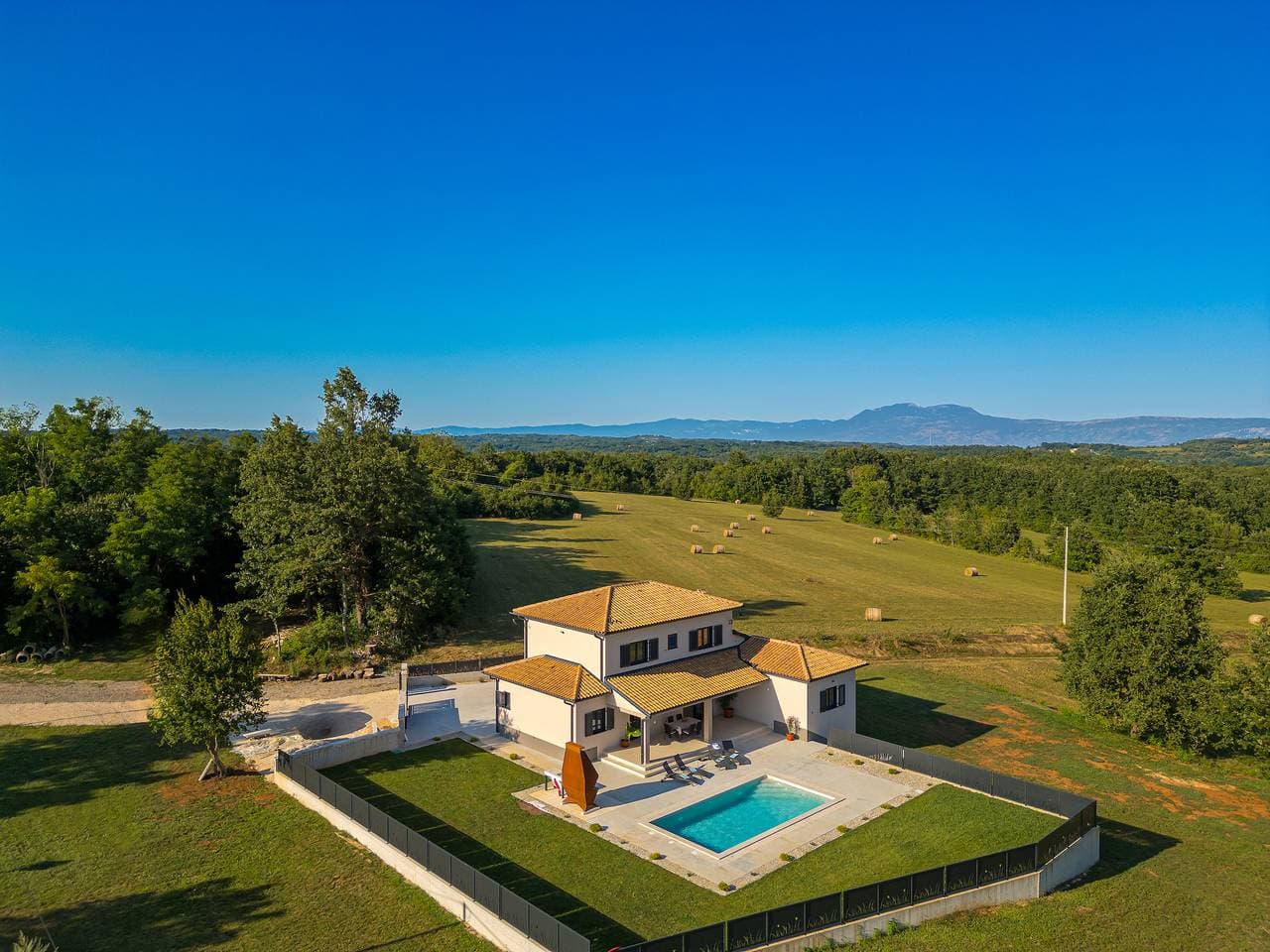 Foto 6 von 42: Villa Temelia