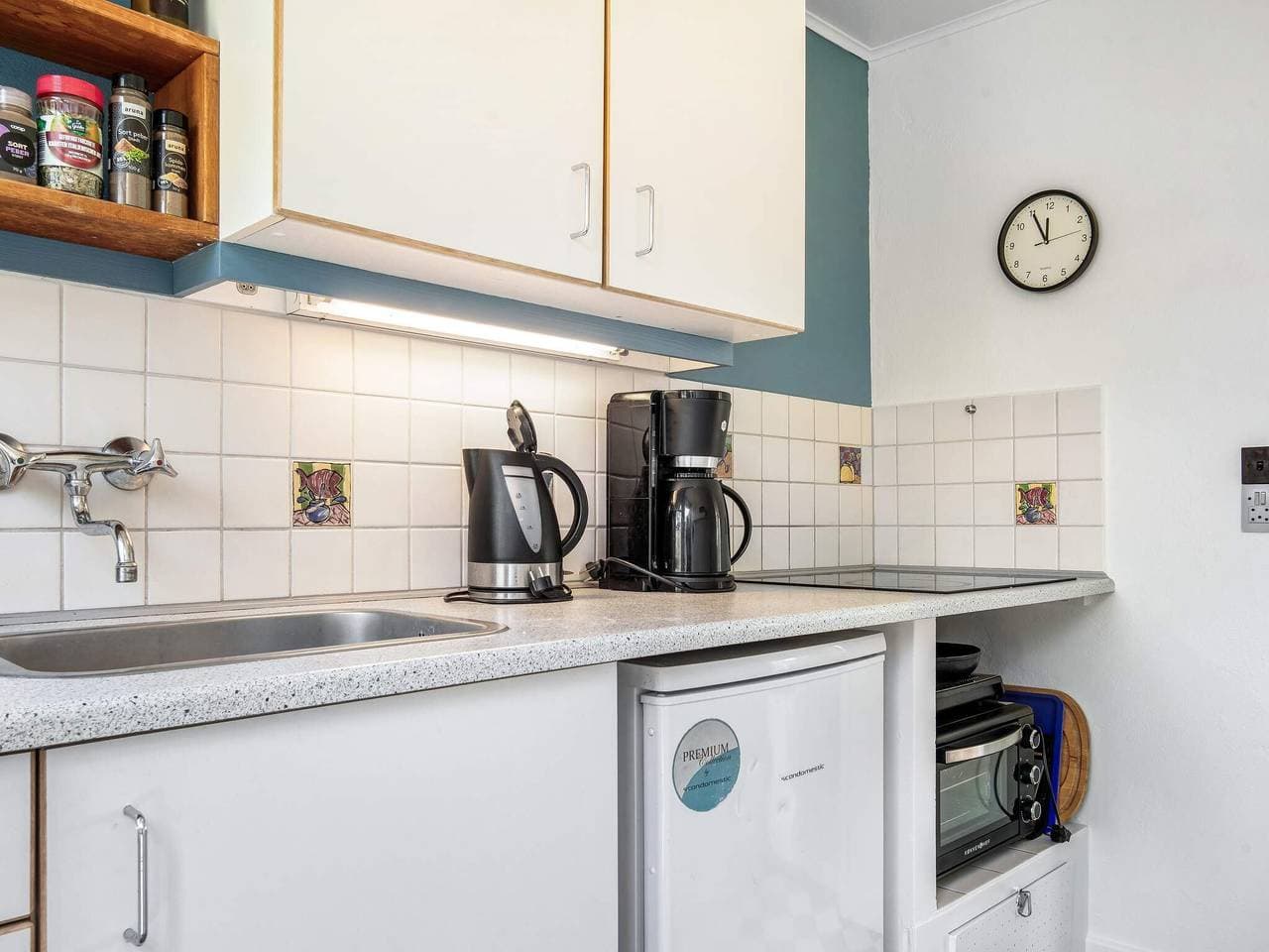 Foto 11 von 49: 4 Personen Ferienhaus in Allinge