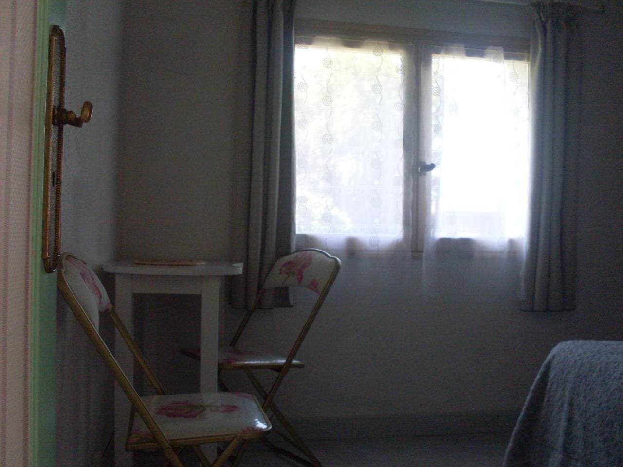 Foto 8 von 15: Double Room with Patio