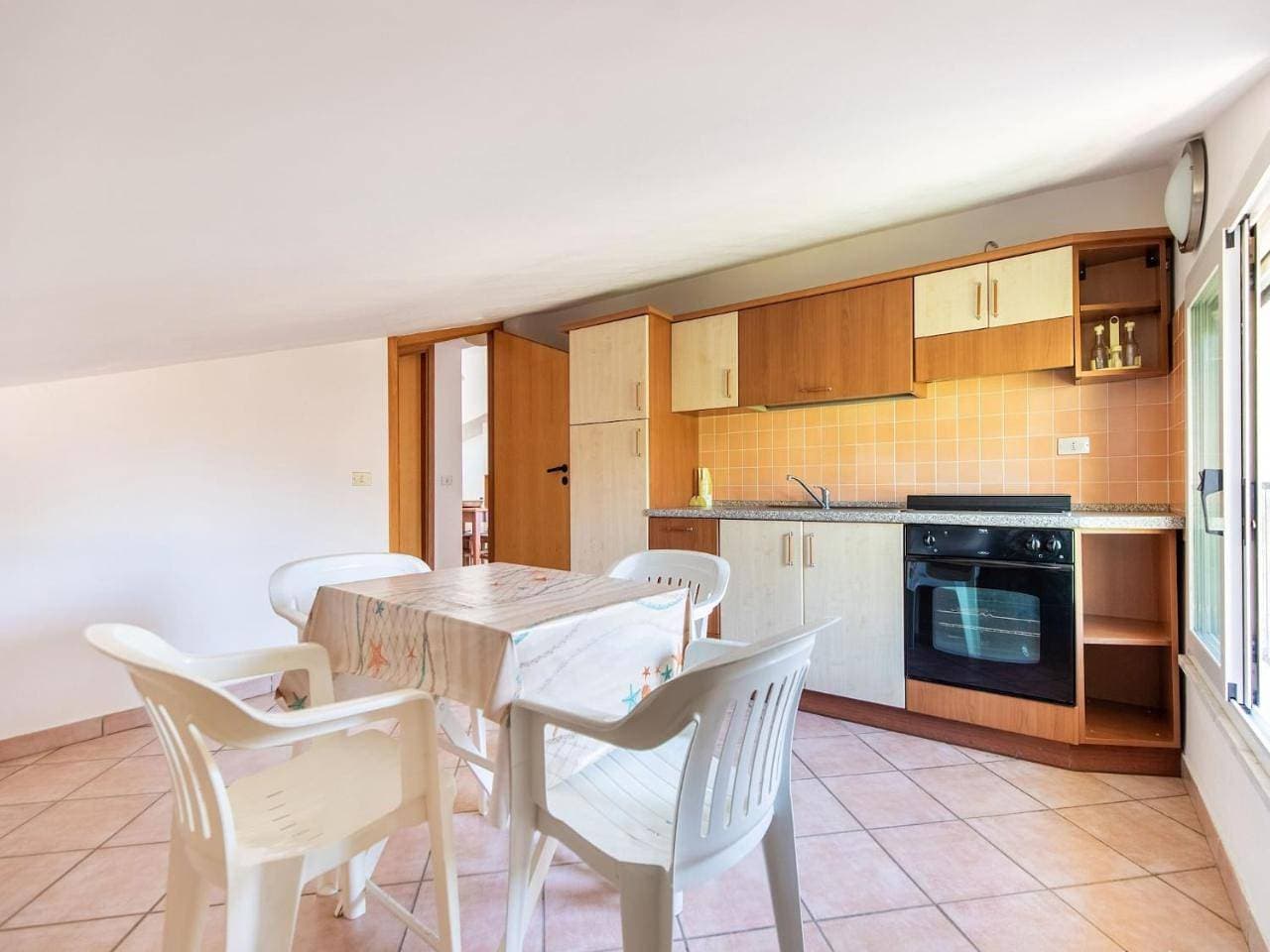 Foto 9 von 41: One-Bedroom Holiday Home