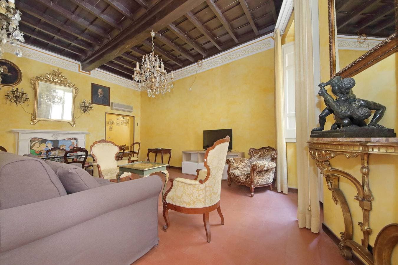 Foto 9 von 28: Ferienwohnung für 4 Personen