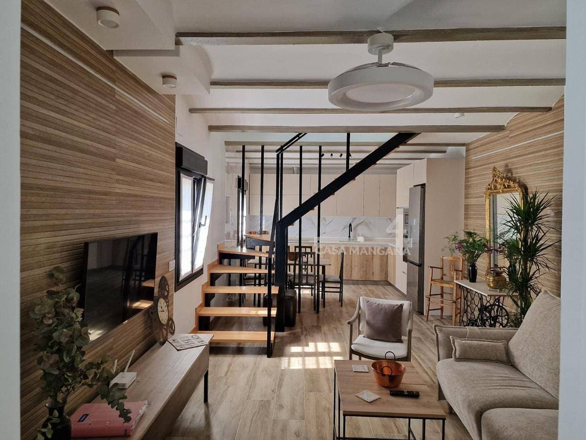 Casa Mangana 1