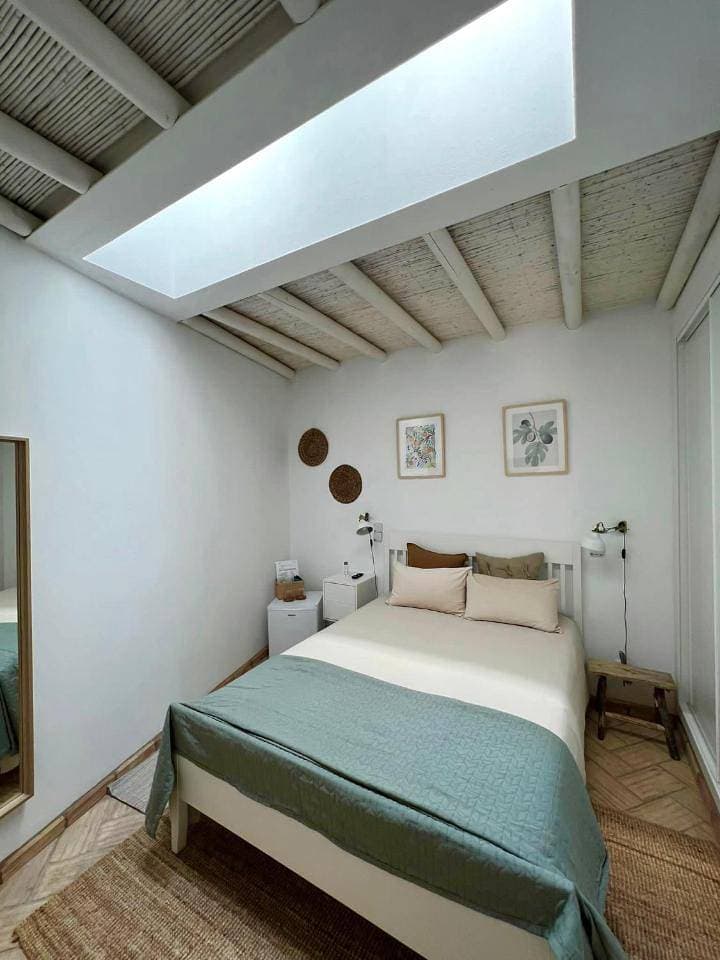 Foto 7 von 13: Double Room