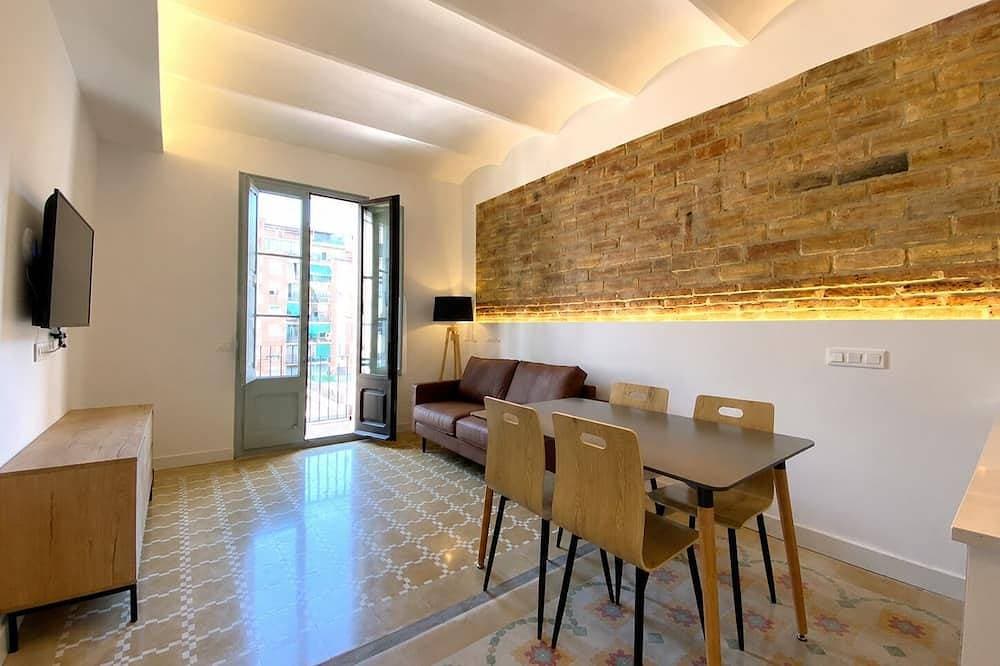Foto 8 von 20: Lv31 Apartamento en Poblenou-Playa de Barcelona