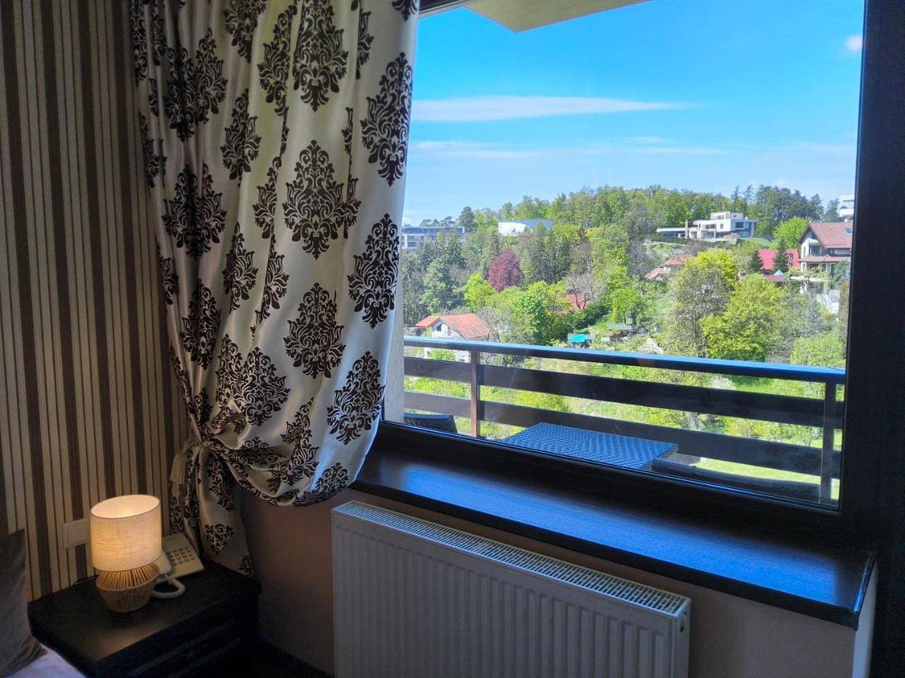Foto 10 von 20: Double Room with Balcony
