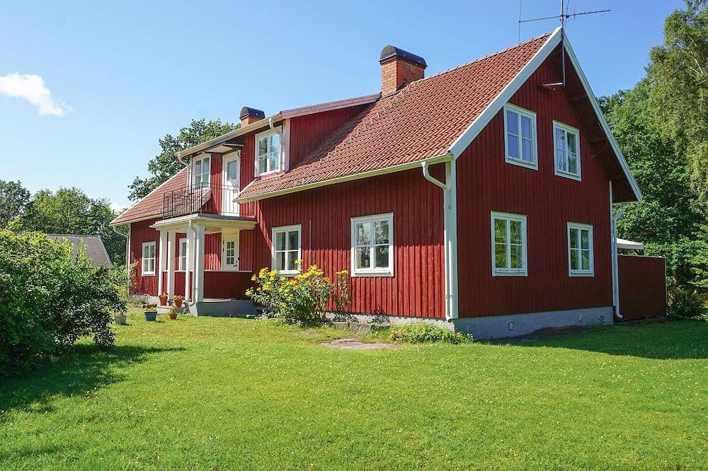 Foto 11 von 23: 5 bedroom nice home in Kilsmo