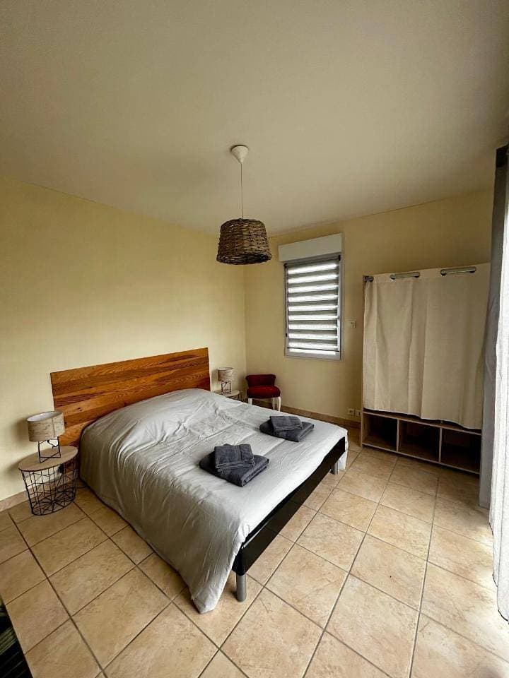 Foto 12 von 56: Four-Bedroom Holiday Home