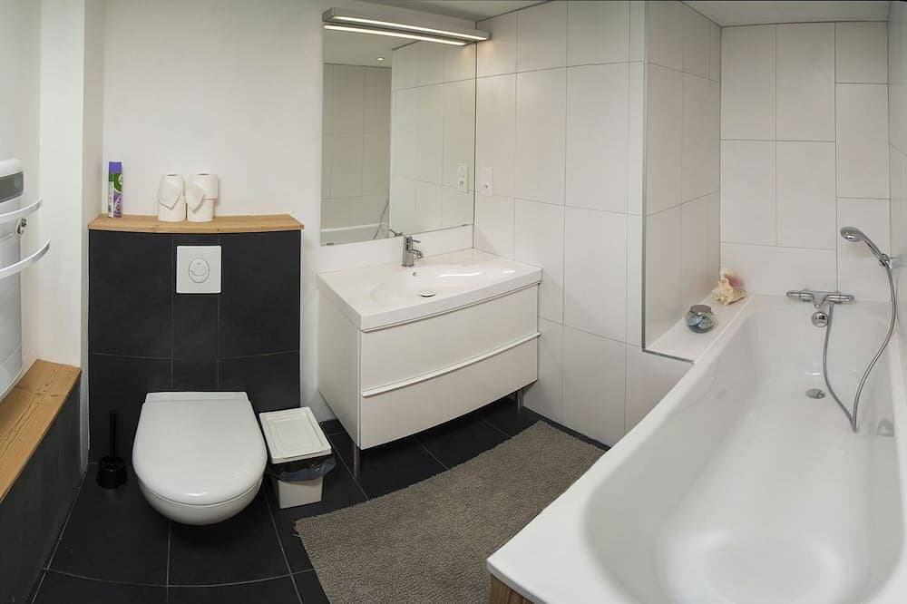 Foto 7 von 17: Appart 3 Schlafzimmer 6 Pers komfortable 3 * in der Hütte Laget