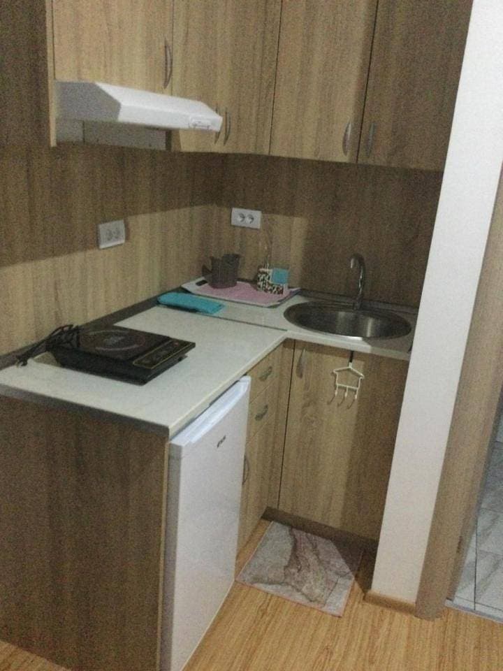 Foto 11 von 18: One-Bedroom Apartment