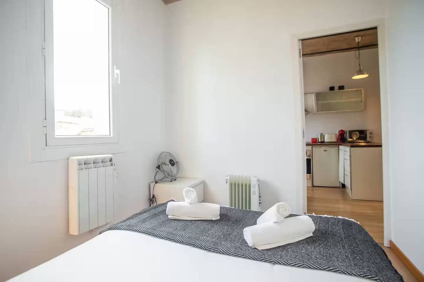 Foto 5 von 15: Ferienwohnung für 3 Personen