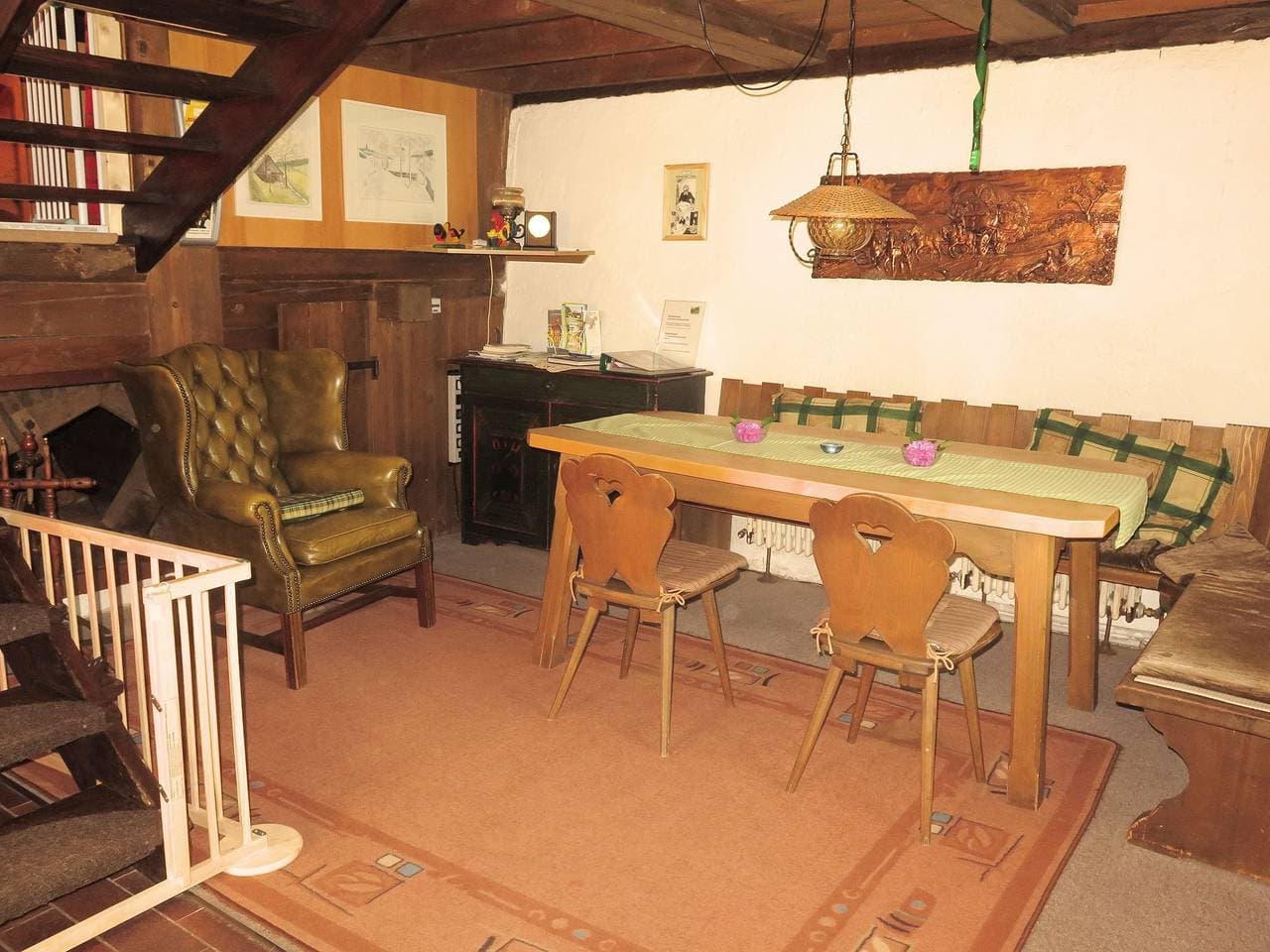 Foto 5 von 31: Ferienhaus, Schwarzwald