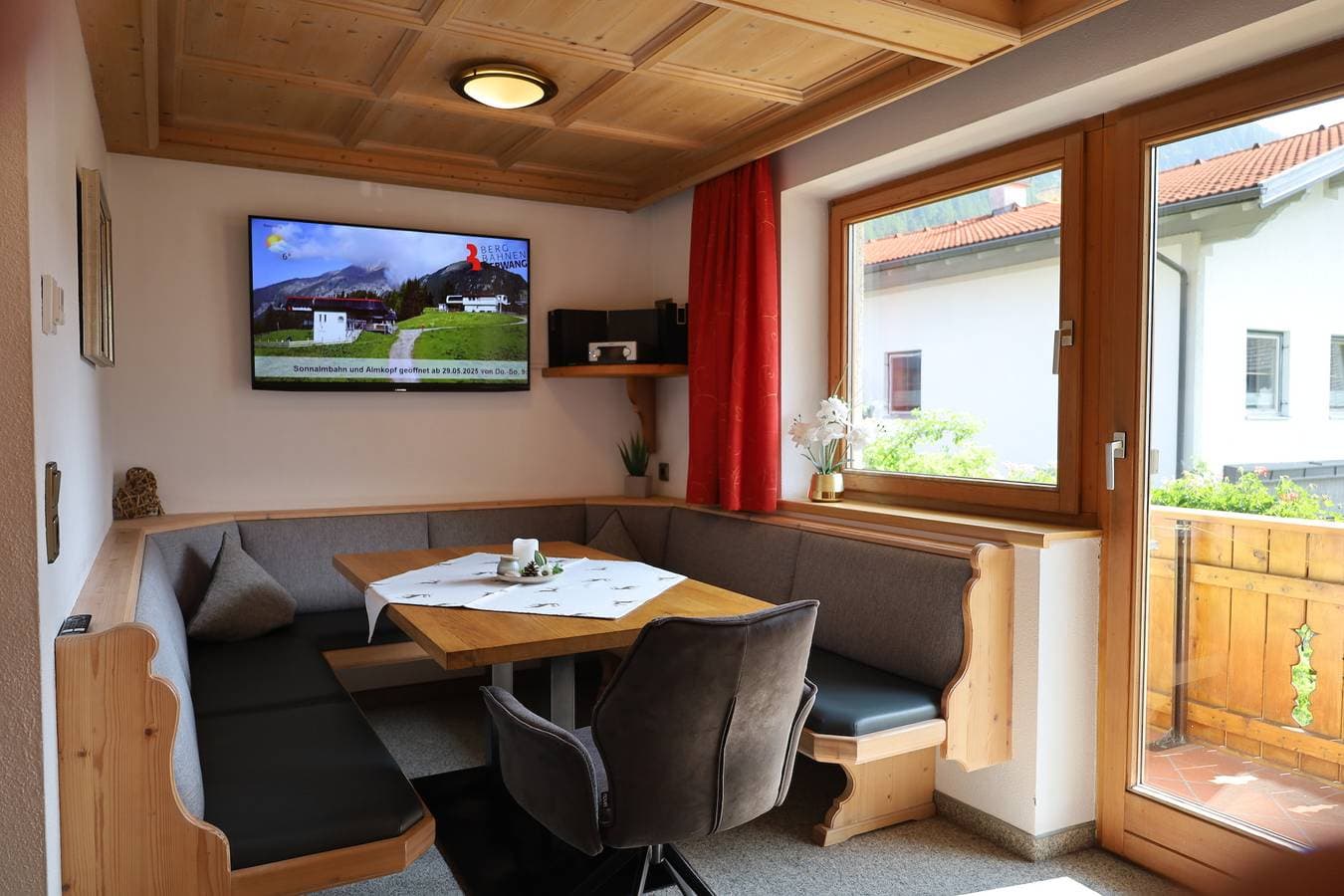 Appartement Strolz 1