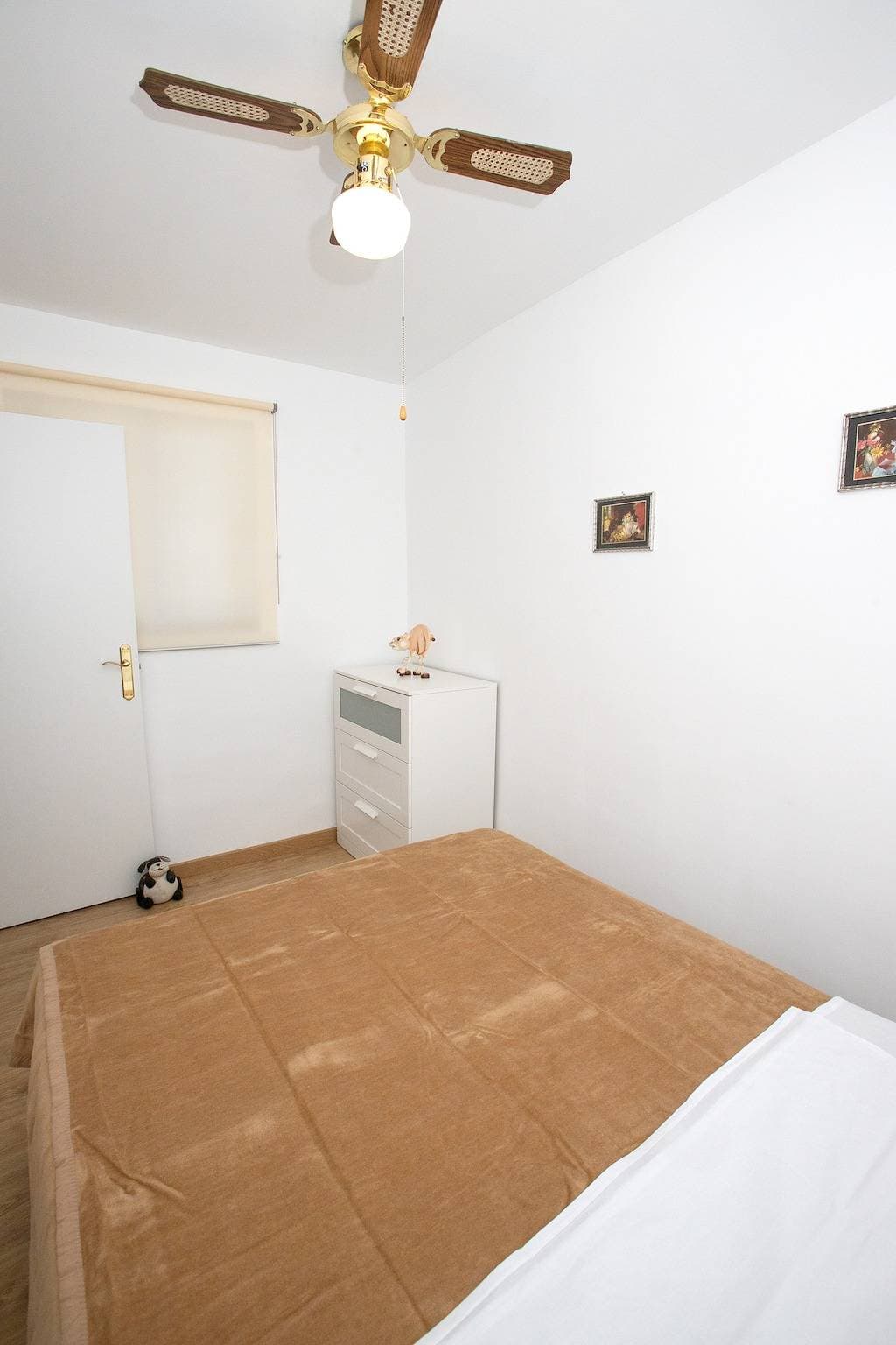 Foto 9 von 28: Ferienhaus 'La Casita' mit Meerblick, WLAN und Klimaanlage