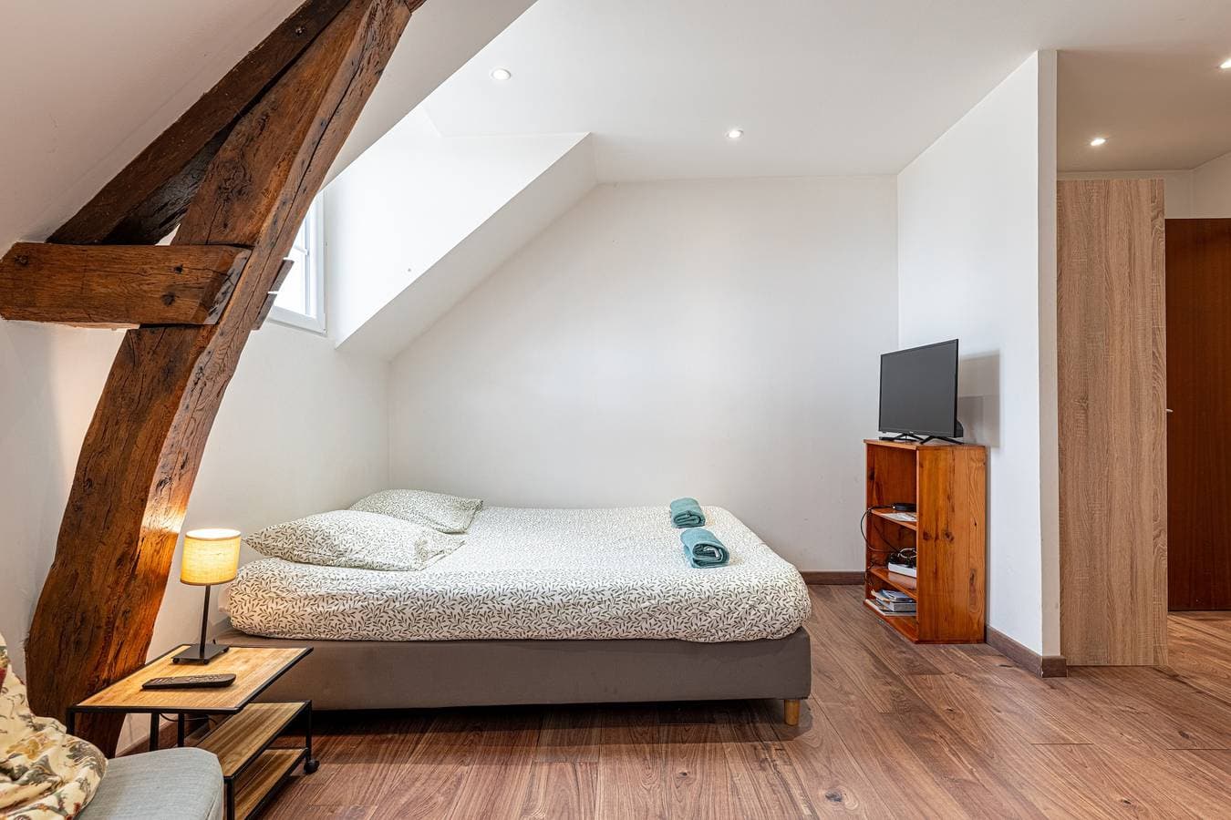 Foto 9 von 15: Ferienwohnung für 2 Personen