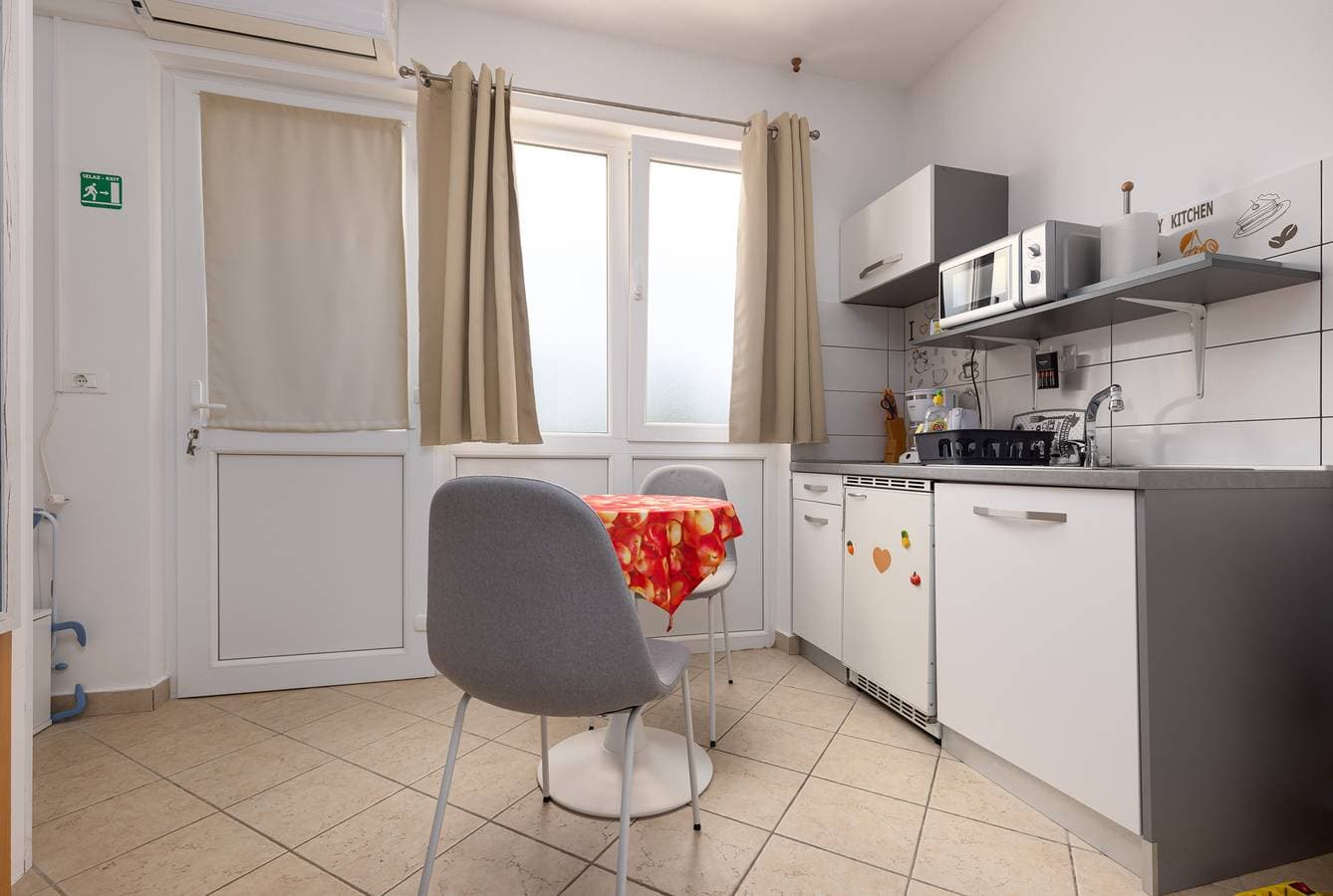 Foto 4 von 15: Studio für zwei Personen