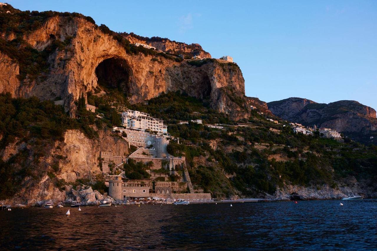 Borgo Santandrea 1